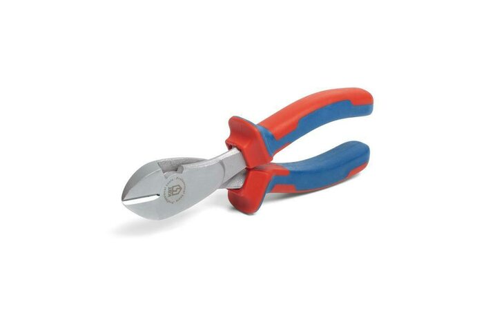 фото - Бокорезы усиленные 'Мастер' 180мм КВТ 77428