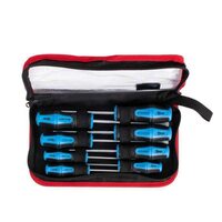 Набор отверток 'Мастер' НО-08 КВТ 77407