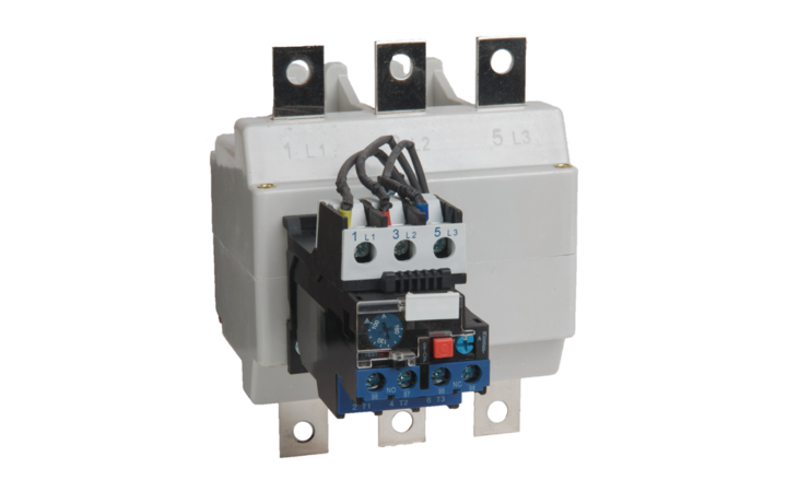 фото - Реле перегрузки тепл. РТЛ 3160-2 200А (100-160А) УХЛ4 КЭАЗ 295272