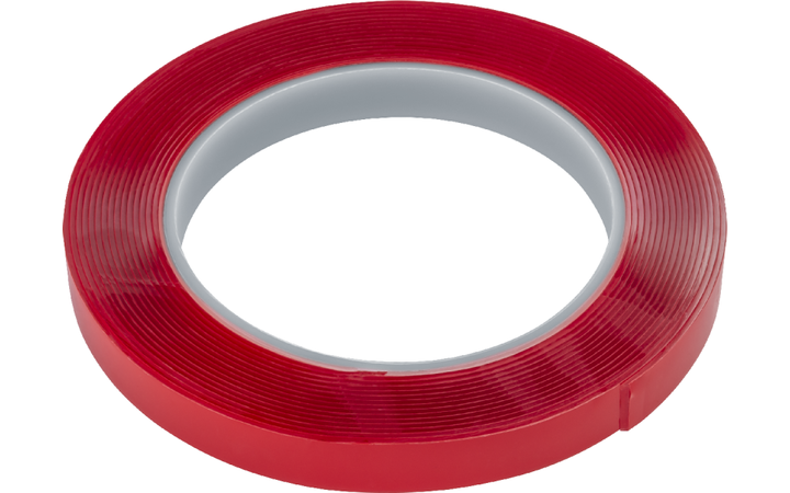 фото - Изолента 14 074 NAT-DS9-5-TR акриловая двусторонняя прозр. Navigator 14074