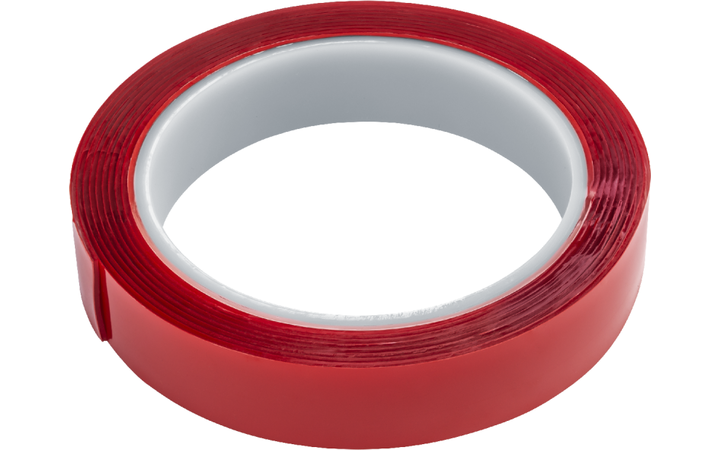 фото - Изолента 14 076 NAT-DS20-5-TR акриловая двусторонняя прозр. Navigator 14076