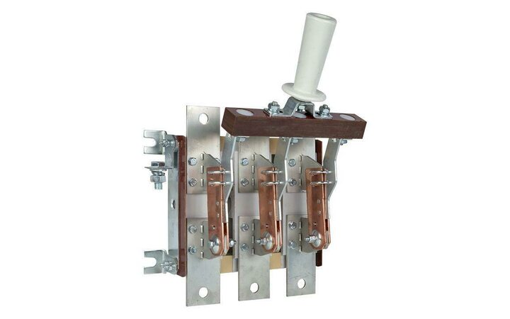 фото - Разьединитель РЕ19-39-31110 630А PROxima EKF re19-3931110