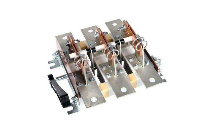 фото - Разьединитель РЕ19-39-31120 630А PROxima EKF re19-3931120