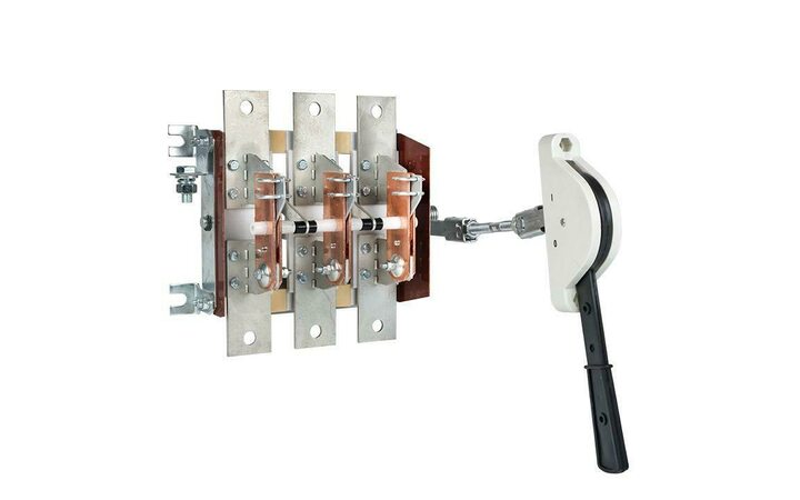 фото - Разьединитель РЕ19-39-31140 630А PROxima EKF re19-3931140