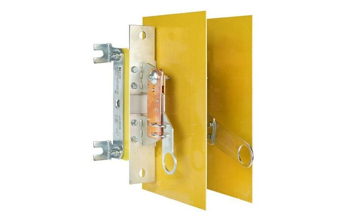 фото - Разьединитель РЕ19-39-31160 630А PROxima EKF re19-3931160