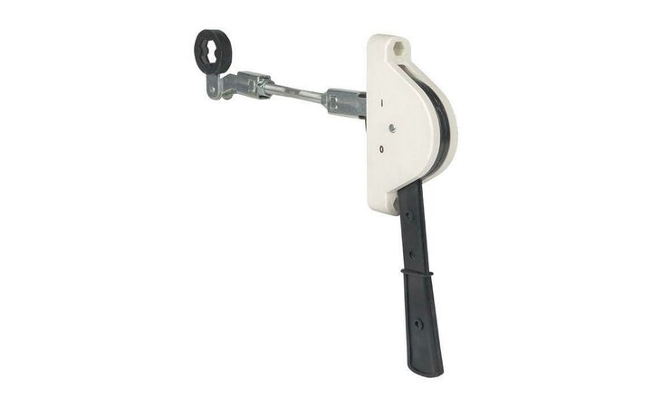 фото - Рукоятка передняя смещенная для ВР32У 31240 (1 направление) 630А MAXima EKF uvr32-h-630