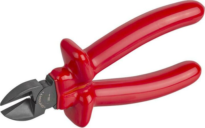 фото - Бокорезы диэлектрические 82 928 OHT-Brd01-180 180мм ОНЛАЙТ 82928