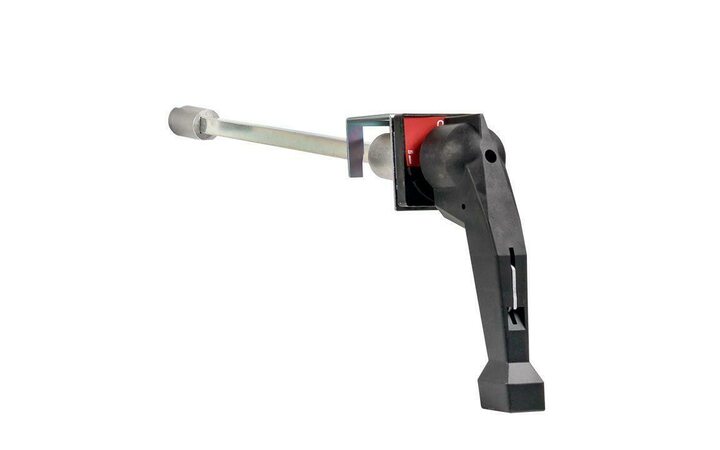 фото - Рукоятка для управления через дверь рубильниками-переключателями PowerSwitch 100-3150А PROxima EKF pscs-ls-100-3150