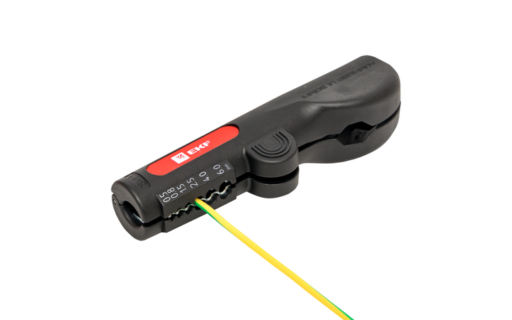 фото - Стриппер мультифункциональный WS-16 Professional EKF ws-16