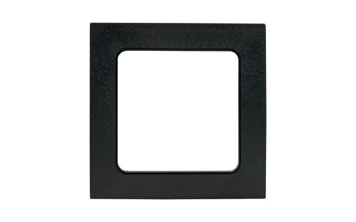 фото - Рамка 1-м Стокгольм черн. PROxima EKF EXM-G-302-30