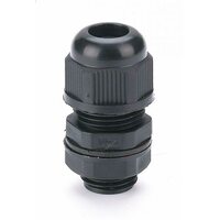 Сальник MG16 d кабеля 6-10мм DEKraft 32161DEK