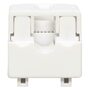 фото - Модуль Keystone кат.6 RJ-45 неэкранированный 110 IDC 90град. бел. TeraLINK PRO EKF TRP-KSTN-90D-6UTP-WH