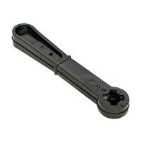 фото - Рукоятка боковая прямой установки для ВР32У-31/35/37 MAXima EKF uvr32-h-220