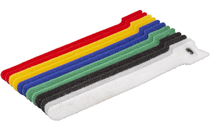 фото - Хомут 80 351 NCT-V-12-150-C (уп.12шт) Navigator 80351