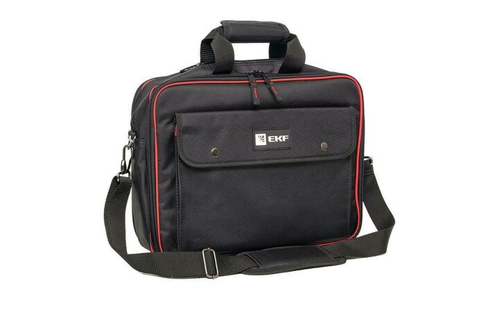 фото - Портфель сервисного инженера С-02 Master EKF C-02