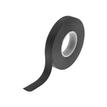 фото - Изолента высоковольтная самослипающаяся 15мм 5м (до 25кВ) Kranz KR-09-2512