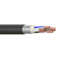 Кабель ВБШвнг(А)-LS 4х120 МС (N) 1кВ (м) Эм-кабель 00000010405