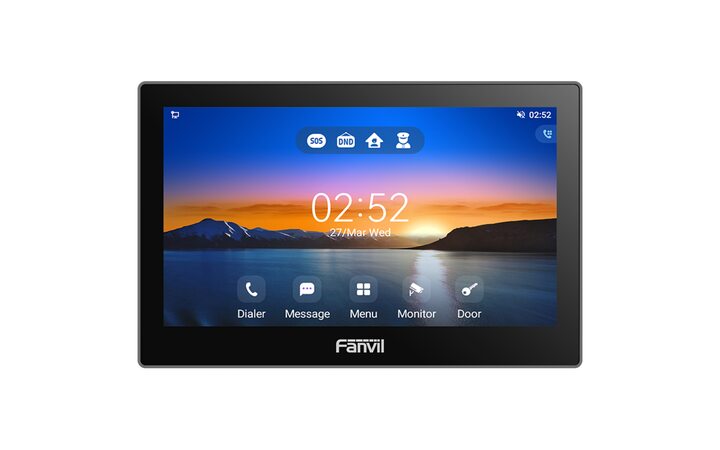 фото - Fanvil i505
