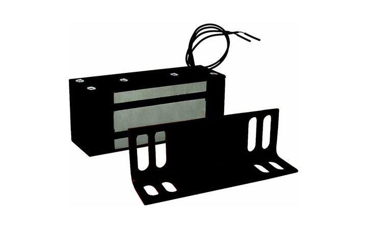 фото - Олевс М1-300 с уголком (черный)