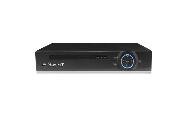 фото - Sarmatt DSR-1625-Real