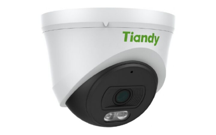 фото - Tiandy TC-C34XN I3/E/Y/2.8mm/V5.0