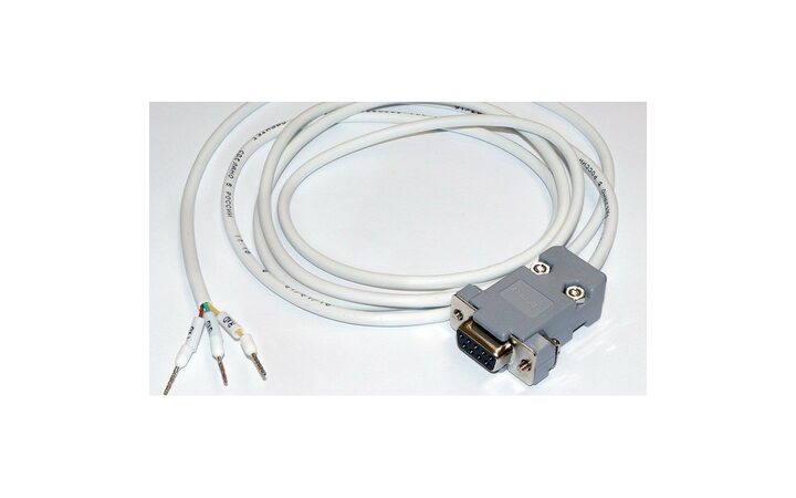 фото - Кабель к С2000 для ЭВМ