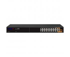 TRASSIR TR-NS11191S-285-16PoE