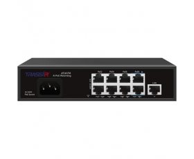 TRASSIR TR-NS1109-120-8PoE