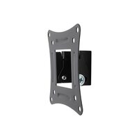 Кронштейн для телевизора 10'-27', наклонный REXANT (38-0305)