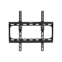 Кронштейн наклонный для телевизора и монитора 26'-55' REXANT (38-0330)