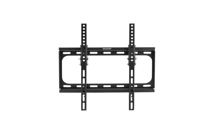 фото - Кронштейн наклонный для телевизора и монитора 26'-55' REXANT (38-0330)