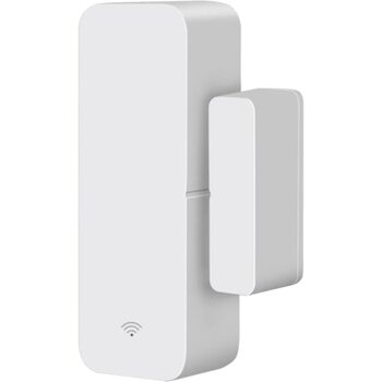 фото - Умный WiFi датчик открытия дверей и окон ROXIMO SWD06