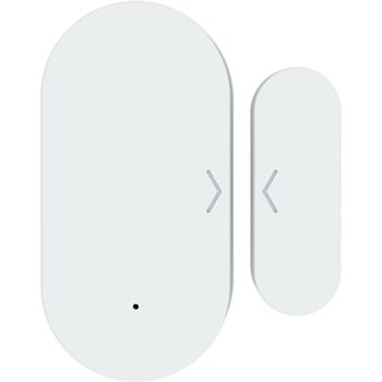 фото - Умный Zigbee датчик открытия дверей и окон ROXIMO SZD08