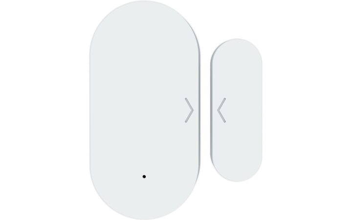 фото - Умный Zigbee датчик открытия дверей и окон ROXIMO SZD08