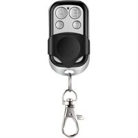 Roximo Пульт дистанционного управления RF433Мгц 4 кнопки RMCRF01