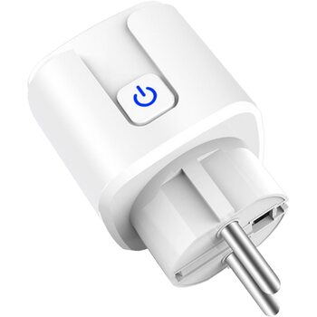 фото - Умная розетка ROXIMO SCT16A001 с мониторингом энергопотребления