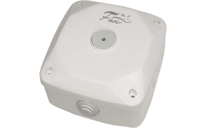 фото - FOX МК-В01(БЕЛАЯ)