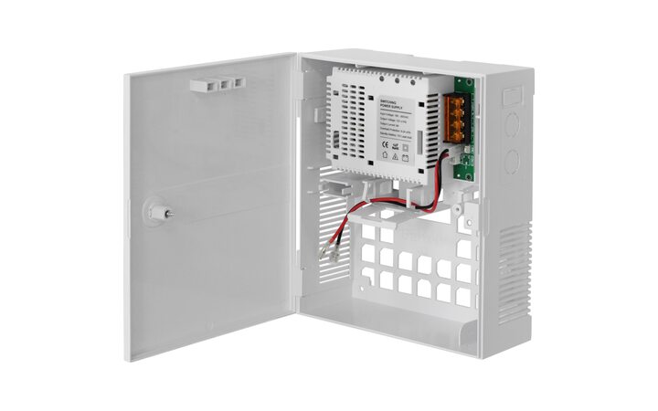 фото - Smartec ST-PS105BPS-WT