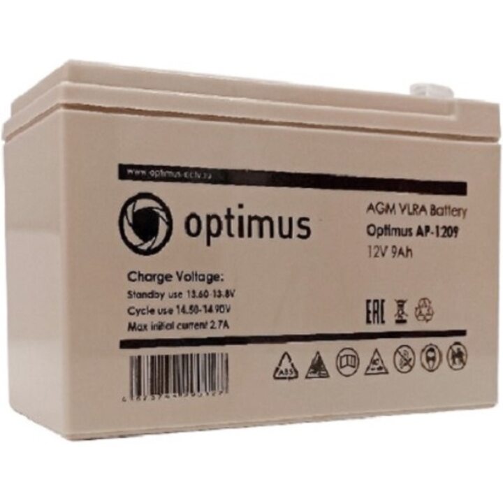 фото - Optimus AP-1209