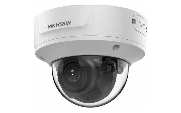 фото - Hikvision DS-2CD2723G2-IZS(D)(2.8-12mm)
