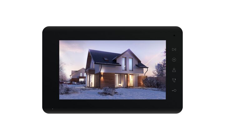 фото - Tantos Mia HD (black)