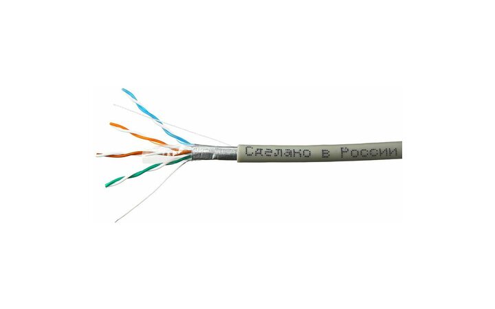 фото - SkyNet FTP indoor 4x2x0,51 1693109