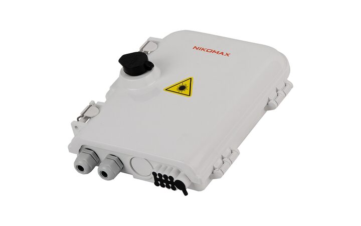 фото - NIKOMAX NMF-SC-3FA-08-2MS