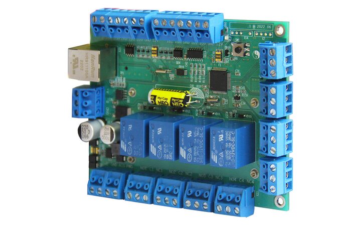 фото - ProxWay PW-400 mod.23