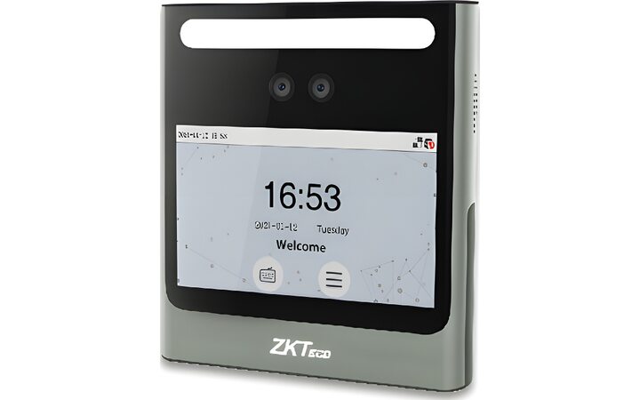 фото - ZKTeco EFace10[ID][WIFI]