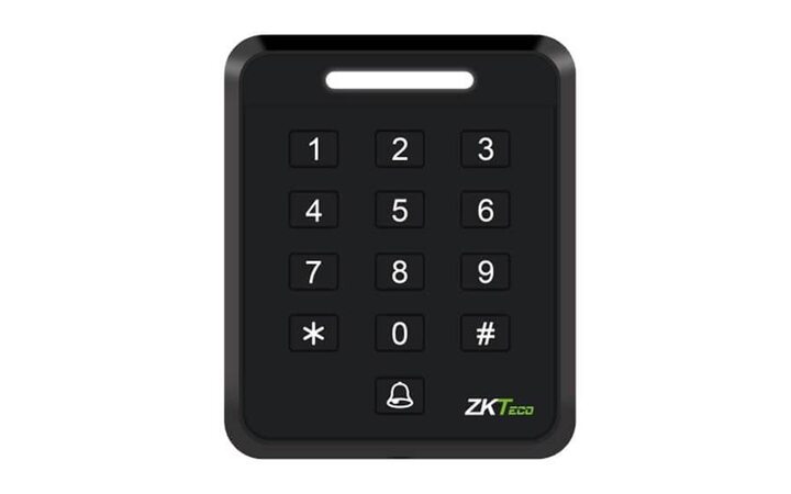 фото - ZKTeco SA40B[ID]