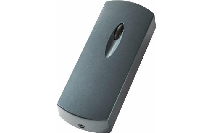 фото - IronLogic Matrix-III (мод. NFC) темный