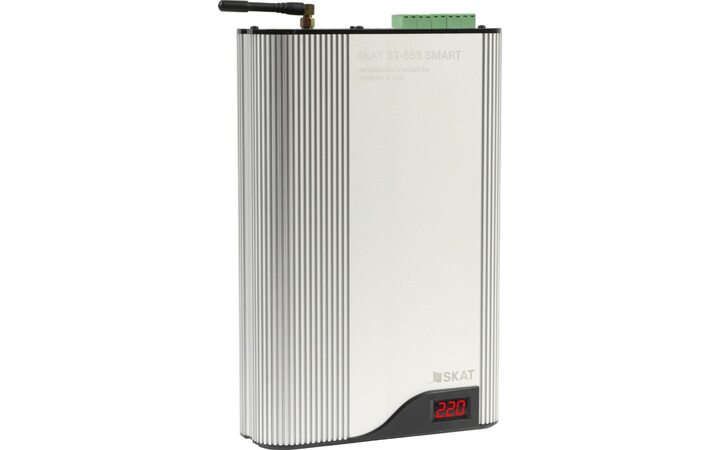 фото - SKAT ST-555 (575)