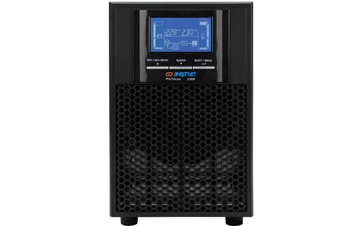 фото - Энергия Pro Online 3000 230В-72В Tower Е0201-0073