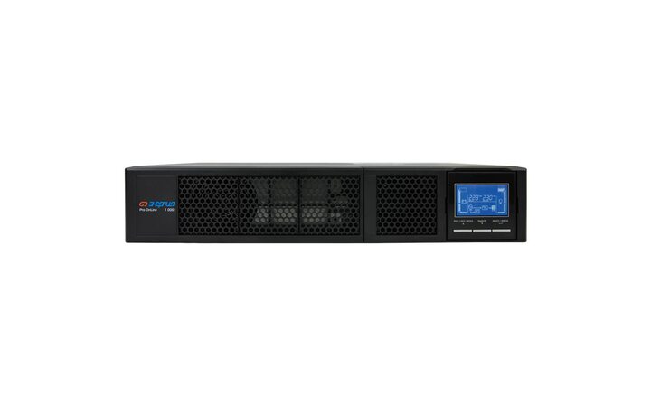 фото - Энергия Pro Online 1000 230В-12В Rack Tower Е0201-0074